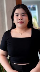 Ruby Top เสื้อกล้ามเก็บน้องจั๊ก