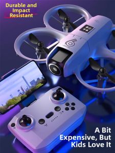 TEMiTANGMI | toys for kids boy Kids Entry Level High Definition Drone
