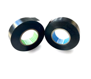 Brand New Electrical Tape Green & Blue – Insulation Tape for Wiring