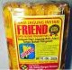 Nasi jagung Friend