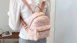 1508 ( READY STOCK ) PU SLING BAG EU FASHION HOUSE