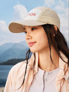 Champion | Sun Protection Outdoor Sport Baseball Cap