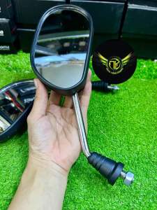 GƯƠNG CHIẾU HẬU SPARK TRÁI HÓT TREN CHÂN 10ly GẮN CHO MỌI LOẠI XE…