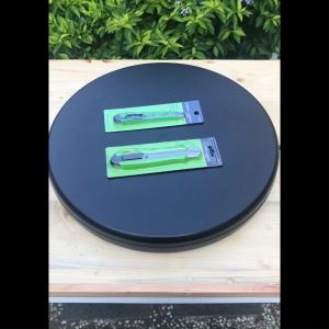 TEKIRO Pisau Cutter (SATUAN) 9 mm dan 18 mm