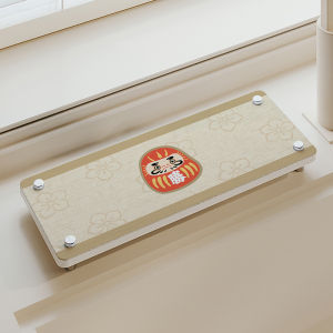 XIZUO | Water Absorbent Silica Gel Wash Basin Mat