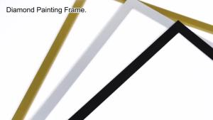 5PCS Magnetic Poster Display Frame A4/A5/A6 Self-adhesive Non-developmental Photo Art Wall Sticker Frame for Photos Certificate