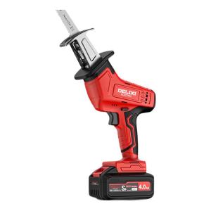 DELIXI | Cordless Portable Mini Handheld Electric Saw