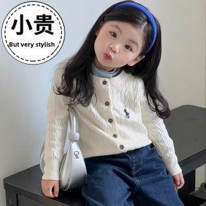 JIFANPAUL | Casual Childrens Knit Sweater