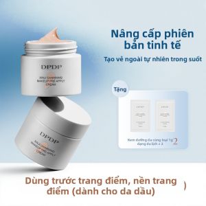 DPDP | Kem Lót Dưỡng Ẩm Kiểm Soát Dầu Trước Trang Điểm