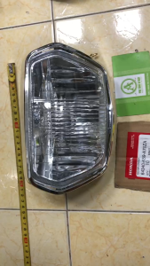 Bộ Pha đèn xe máy SUPER LỒI