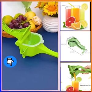 Dụng cụ ép hoa quả bằng tay hàng loại 1 dụng cụ ép trái cây