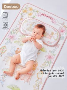 Domicoco | Thảm Thông Gió Làm Mát Mùa Hè