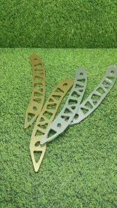 Garnish Visor Windshield NMAX OLD NMAX LAMA ACRYLIC -WV55