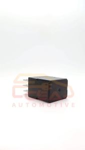 1PCS 5 PIN 24V HKE RELAY 20A FIT FOR PERODUA PROTON TOYOTA HEAD LAMP FAN POWER WINDOW RELAY