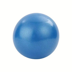 Bóng Tập Pilates 25cm Chống Nổ Bóng Tập Yoga Dụng Cụ Tập Thể Dục Thăng Bằng Trong Nhà Thiết Bị Tập Thể Dục Phòng Gym Chất Liệu Gỗ Óc Chó Dùng Được Cho Cả Nam Và Nữ
