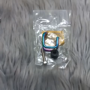 Móc đồ phụ kiện cho tất cả dòng xe