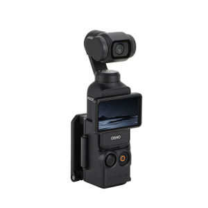 Magnetic Bracket For DJI OSMO Pocket 3 Adjustable Holder Base Quick-Installation V-log Tabletop Accessories