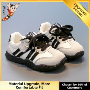 ATONGMU | Soft Bottom Summer Casual Trainer