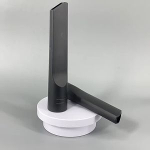 Flat Nozzle Vacuum Cleaner Aksesoris Crevice Nozzle id.32 id.35 id.36 id.44 Spare Part id32 id35 id36 id44