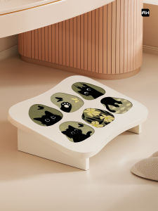 Đế Đỡ Chân Ergonomic cho Văn Phòng