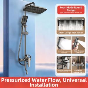 High Pressure Shower Head
