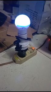 FITTING SENSOR/FITTING LAMPU SENSOR/FITTING OTOMATIS