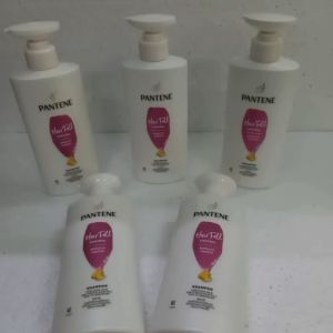 Dầu Gội Pantene Thái Lan 380ml