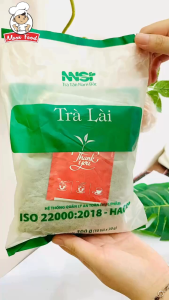 Lục trà lài Tân Nam Bắc (10túi/gói) MAXIFOOD