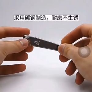 Nail Clipper Nail Cutter/ Pengepit Kuku / 指甲剪