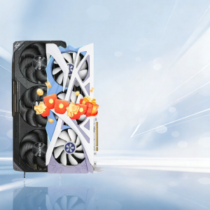 AMD | Gaming National Subsidized Graphics Card