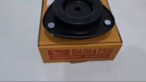 SUPPORT ASSY GRAND MAX KARET SUPPORT SHOCK BREKER DEPAN GRAND MAX LUXIO 48609-BZ051