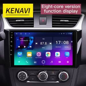2 Din Car Stereo Radio For Volkswagen Golf 6 2008-2016 Lntelligent Center Multimedia Video Player Carplay Android Auto Head Unit