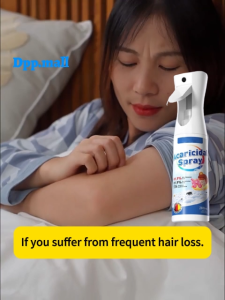 100% Eradicate mites ANKYO Dust mite spray for bed Mite spray Mite spray bed bug killer Safe and non-toxic suitable for pregnant women and infants