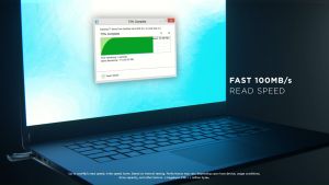 SANDISK FlashDrive Ultra SHIFT 32GB/64GB/128GB/256GB (USB3.2 Gen1) แฟลชไดร์ฟ ของแท้ ประกัน Synnex USB for คอมฯ PC Notebook (SDCZ410)