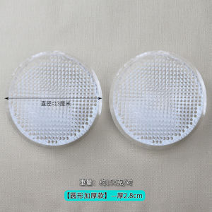 Sports Bra Womens One-Piece Silicone Insert Thin Breathable Waterproof Gathered Swimwear Backless Comfortable Underwear