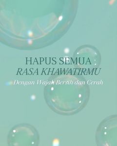 Lume Nourishing Facial Cleanser Sabun Pembersih Wajah Bebas Sulfate PH Balance