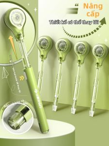 LPS | Noiseless High-capacity Replaceable Core Correction Tape