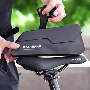 Túi Đựng Đồ Xe Đạp Chống Nước Có Nam Châm Gắn Trên Khung Xe Nhẹ Dành Cho Xe Đạp Địa Hình Và Xe Đạp Đường Trường 4 Tùy Chọn Màu Sắc Chống Thấm Nước