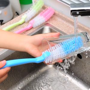 Cây Bàn Chải Rửa Ly Bình Nước