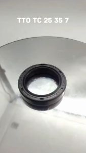 Seal Tc 25 35 7 TTO Seal Gearbok Viar 200 cc Bagian Samping INB Original TTO