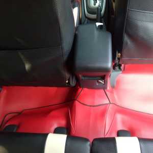 karpet dasar vegas ayla 2012-2015