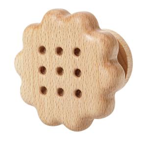 NORDIC MORE | Creative and Practical Wooden Wall Hook
