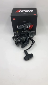 KATANA - Reel Spinning Koji II Generasi 2 PH 1000 s/d 4000 SW