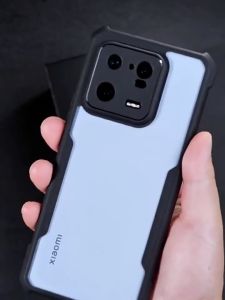 XUNDD Military Grade Shock Impact Absorption Protection Phone Case for Xiaomi 17 15 15t 14 14t 13 13t 13c 12 Pro 12s 12x 12t 11t 10t 10 9 Ultra Black Shark 5 Pro Lite 5G