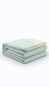 FDM Cool Quilt All-season quilt ice silk quilt Skin-friendly Washable Air-conditioned quilt