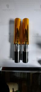 Cover shock Depan Vario Full Usd Upside Down