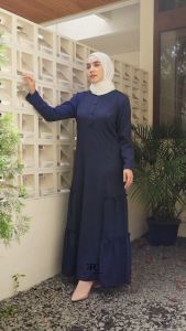 EPC Gamis Malika - Essential Collection