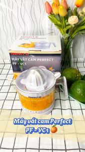 MÁY VẮT CAM TỰ ĐỘNG PERFECT PF-VS1