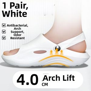 Achilles Tendinitis Support Slippers
