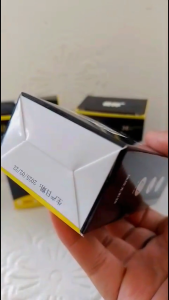 MSB Tisu Pembersih Sisa Perekat Isolasi Sticker